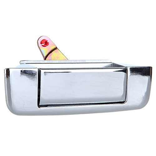 SCITOO Tailgate Chrome Door Handle fits Toyota Pickup 1989-1995