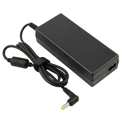Futurebatt 90w AC Adapter For Westinghouse 24' 32' 42' 46' LD-2480 LD-3235 LD-4258 LD-4258 LD-4655VX LD-4680 LD-4695, 4655VX TW-62401-U046A EW39T6MZ LD Widescreen LED HDTV LCD Power Supply Cord