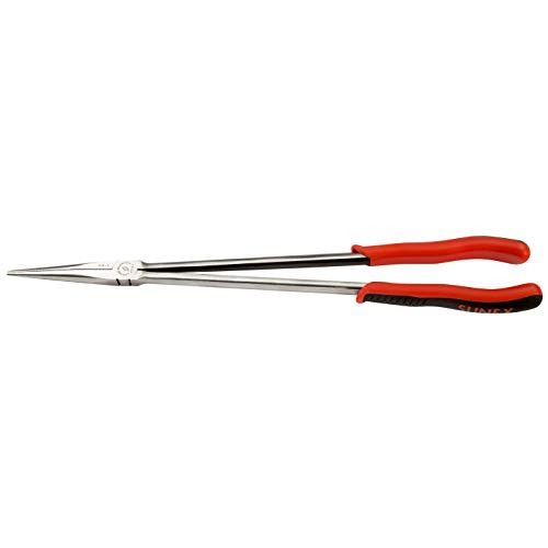 16" Extra Long Reach Needle Nose Pliers