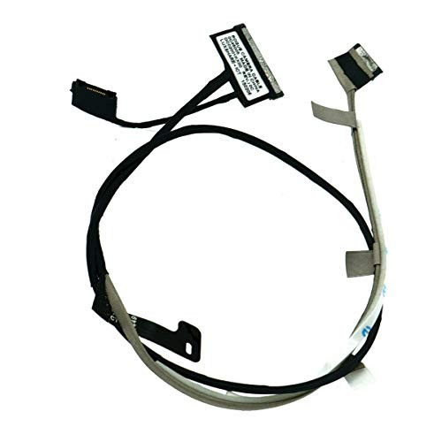 Webcam Camera Cable Power Button Cable for Lenovo ThinkPad X230S X240 X240S X250 X260 X270 00HT401 DC02001KX00