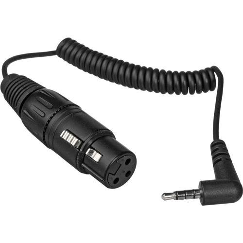 Sennheiser KA600i Adapter Cable