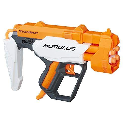NERF Modulus StockShot