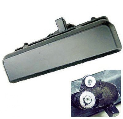 DAT AUTO PARTS Rear Back Door Handle Replacement for 85-05 Chevy Astro GMC Safari Van GM1820104