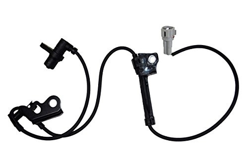 PT Auto Warehouse ABS1394 - ABS Wheel Speed Sensor - Driver Side Front