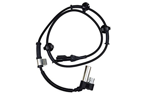 PT Auto Warehouse ABS497 - ABS Wheel Speed Sensor