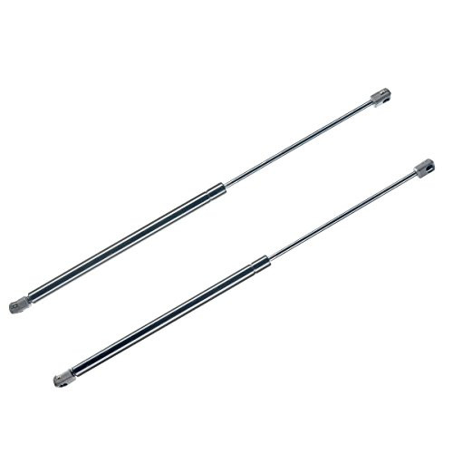 Hood Bonnet Lift Support Struts Gas Springs Shock for Jeep Grand Cherokee 2011-2015 Set of 2