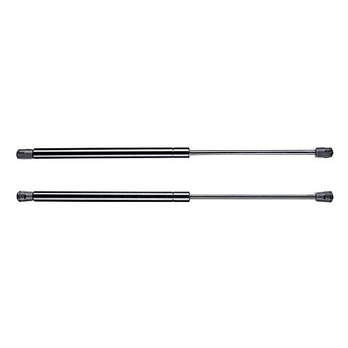 2pcs Rear Trunk Lift Supports Shock Liftgate Gas Struts Springs for Audi Allroad Quattro 2002-2005 Wagon