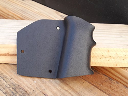 Shark Fin Grips Kydex Wraparound Grip for American A2/A2 (Right)