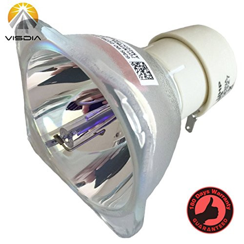 5J.J5E05.001 Replacement Bulb for BENQ MS513 MW516 MW516 Projectors