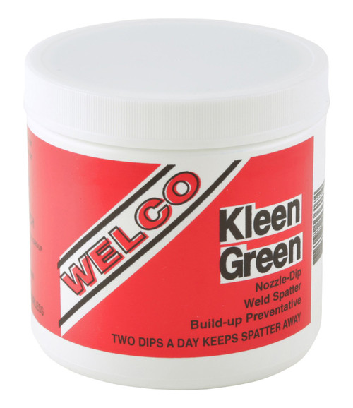 Harris 0KLGR0D Kleen Spatter Replacement, 16 oz., Green