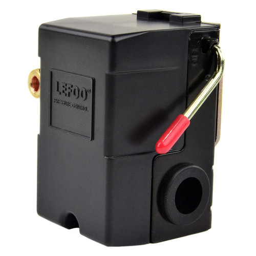 New H/D Pressure switch for air compressor 95-125 w/ Unloader