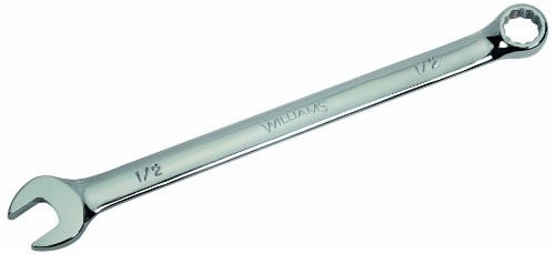 Williams 11614 Combination Wrench, 14 Millimeter