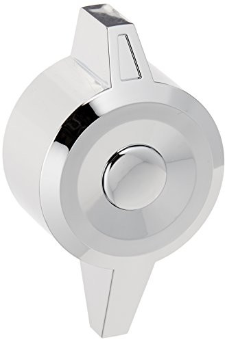 Chrome Tub & Shower Faucet Handle