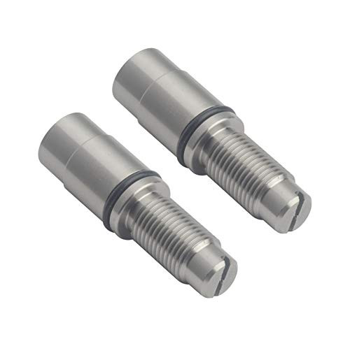 Symmons TT-22N-400 Tempcontrol Thermostatic Mixing Valve Replacement Stop Spindle