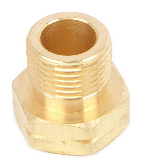 Forney 87734 Acetylene Regulator Repair Part, Inlet Nut, CGA-510