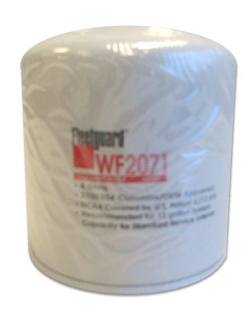 2 FLEETGUARD WF2071 (Rocky Mountain 2 Pack)