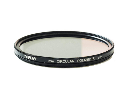 Tiffen 52mm Circular Polarizer