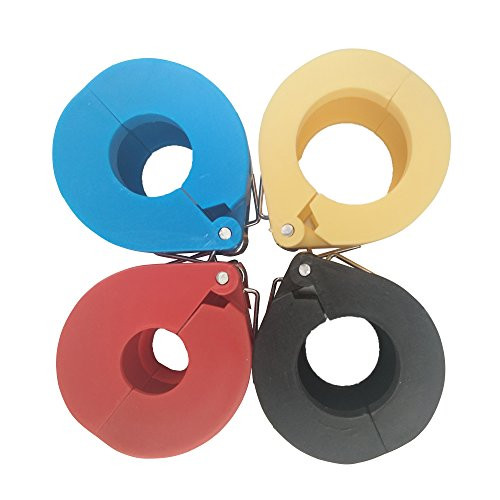 Wisepick A/C Spring Lock Coupling Tool Set for Air Conditioner Systems