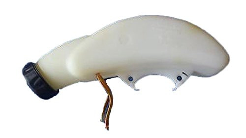 Husqvarna 576764901 Blower Replacement Fuel Tank Assembly