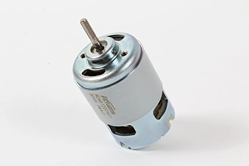 Ryobi Genuine OEM Replacement Motor Assembly # 741921002