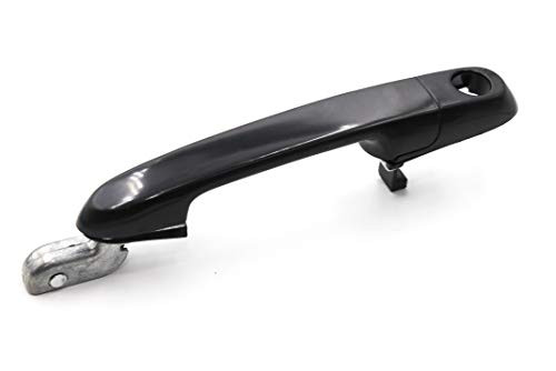 Otois Exterior Front Right Door Handle Passenger Side 826601E000 For Hyundai Accent Verna 2006 2010 Otois Exterior Front Right Door Handle Passenger Side 826601E000 For Hyundai Accent Verna 2006 2010