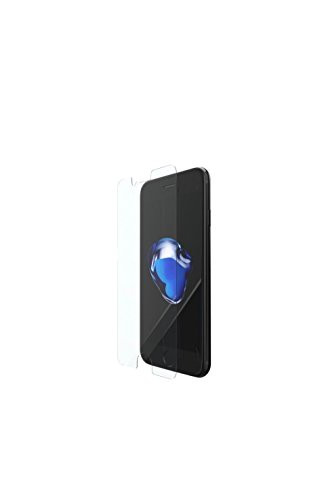 Allteli iPhone 8 Screen Protector, Tempered Glass Apple iPhone 8 Screen Protector [Crystal Clear] Front Screen Protection