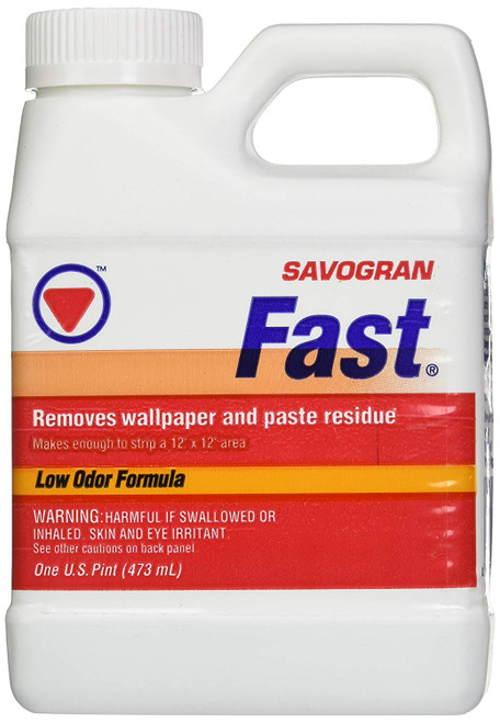 Savogran 10771 Fast Wallpaper Remover Sponge