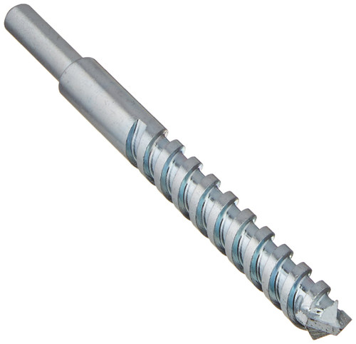 Irwin Tools 61140 Tungsten Carbide Masonry Drill Bit, 5/8' x 6'