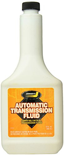 Johnsen's 2532 Automatic Transmission Fluid  - 32 oz.