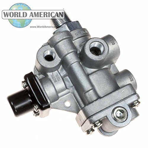 World American WA65437 Spring Brake Valve
