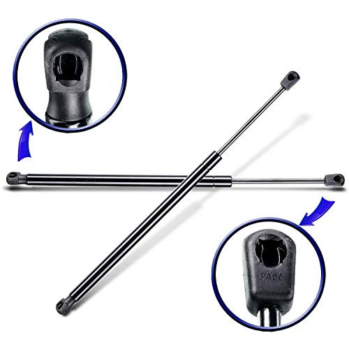 Set of 2 Front Hood Lift Support Struts Gas Spring Shock for Honda Accord 1994-1997 Acura CL 1997-1999 Set of 2 Front Hood Lift Support Struts Gas Spring Shock for Honda Accord 1994-1997 Acura CL 1997-1999