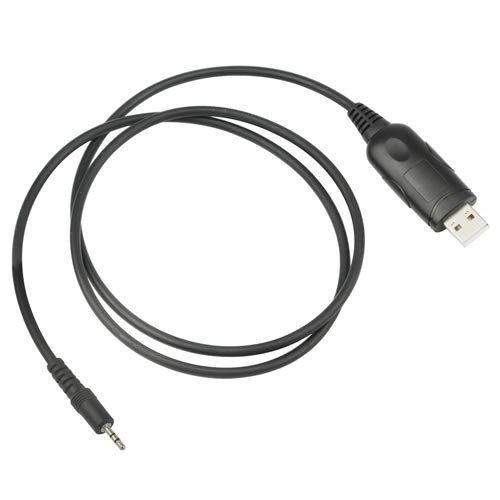 XLX USB Programming Cable Extension Interphone Data line USB Write Frequency Cable line for Motor A8 BPR40 MP300 Home Stereo Receiver Intercom Audio Station Conversion