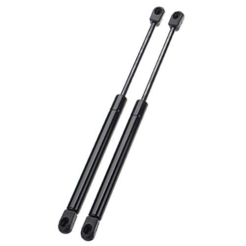 DSWTO Qty(2) Gas Charged Front Hood Lift Support Struts Shocks 6351 Spring Arm For 2004-2005 Acura TL