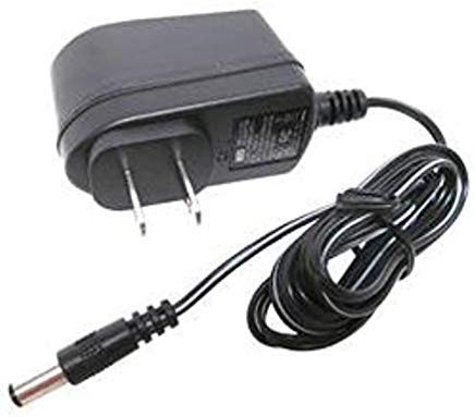 MFJ-1312D MFJ-1312 Original MFJ Enterprises 110 Vac Input 500 mA at 12.0 VDC Output 2.1mm Plug Power Supply AC Adapters