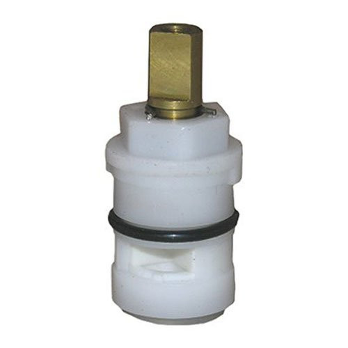Lasco S-203-2C Cold Plastic Ceramic Stem for Delta, Glacier Bay and Danze 0271