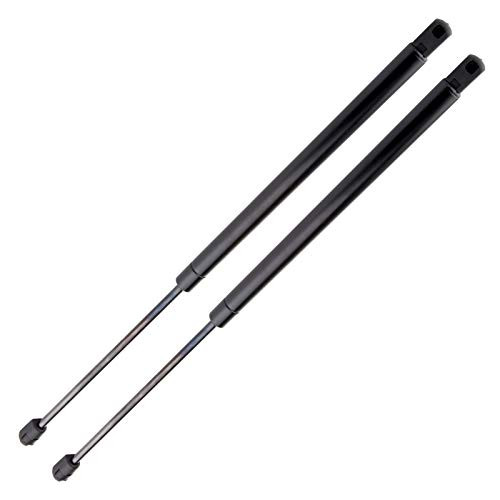 AUTOMUTO 4204 SG304014 Lift Supports Gas Struts Shocks Springs Replacement Fit for 1996-1999 Ford Taurus 1996-1999 Mercury Sable Front Hood