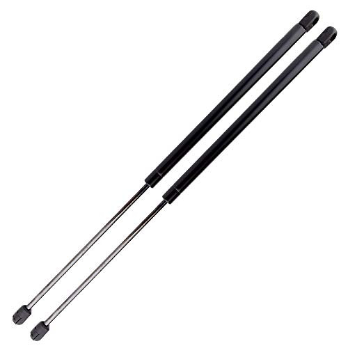 AUTOMUTO 4351 SG201017 Lift Supports Gas Struts Shocks Springs Replacement Fit for 1998-2010 Volkswagen Beetle Rear Trunk
