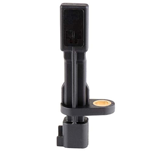 ROADFAR 1 x Rear Left/Right ABS Wheel Speed Sensor Fit for 2007 2008 2009 2010 2011 Dodge Nitro, 2008 2009 2010 2011 2012 Jeep Liberty, 2007 2008 2009 2010 2011 2012 2013 2014 Jeep Wrangler ALS1932