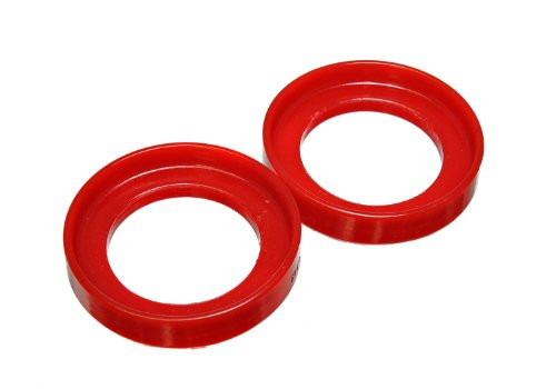 Energy Suspension 16.6103R HONDA COIL SPRING ISOLATOR