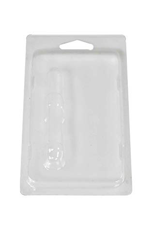 BonBon 100 Pack | 0.5 to 1 mL Size | Cartridge Clam Shell Blister Packaging Only