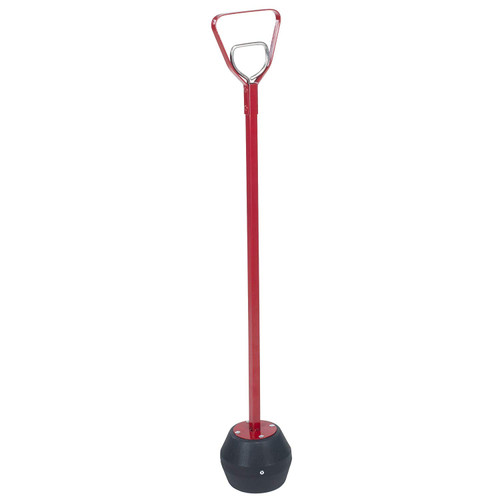 Stalwart 75-9990 Pull Magnetic Pickup Tool with Quick Release Handle