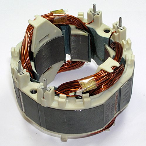 Skil 5350 Circular Saw Replacement Field # 1619P02601