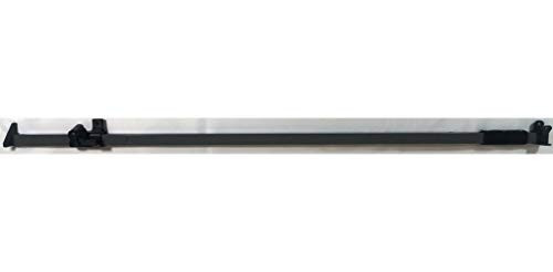 Quik Shade 10x10 EX64 Expedition Slant Leg (Wide Base) Instant Canopy - Entire Leg Assembly Replacement Part