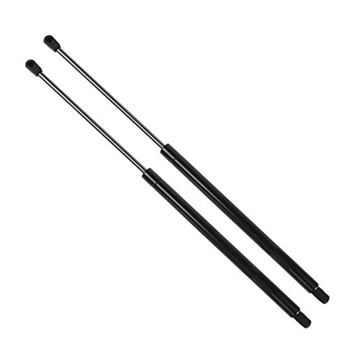 Rear Liftgate Tailgate Lift Supports Shocks Struts for Jeep Cherokee 1995-1996 4218 SG214002,Pack of 2 Rear Liftgate Tailgate Lift Supports Shocks Struts for Jeep Cherokee 1995-1996 4218 SG214002,Pack of 2