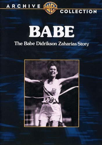 Babe (1975 Tvm)