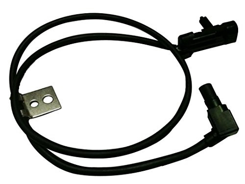 Taichisensors ABS Wheel Speed Sensor for Cadillac & Chevrolet & GMC Front Right #159970#19181882 100% Tested Taichisensors ABS Wheel Speed Sensor for Cadillac & Chevrolet & GMC Front Right #159970#19181882 100% Tested