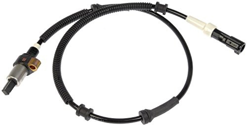 ABS Wheel Speed Sensor For Ford&Lincoln&Mercury Front Right #F0VY2C204A