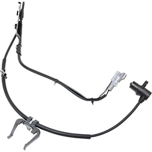 ABS Wheel Speed Sensor For Lexus&Toyota Front Right #89542-07010