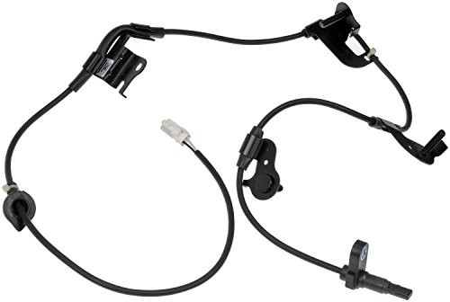 ABS Wheel Speed Sensor For Toyota Rav4 Rear Left #8954642040
