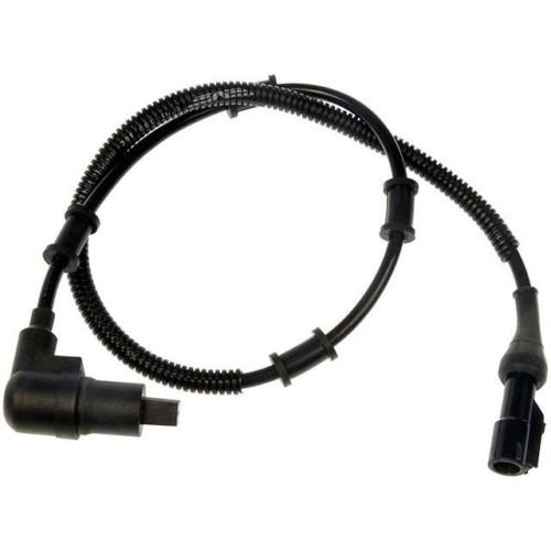 Taichisensors ABS Wheel Speed Sensor for Ford Windstar Rear Left #XF2Z2C216AB 100% Tested